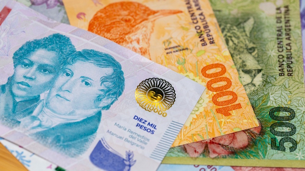 Dolar Blue Hoy Updates