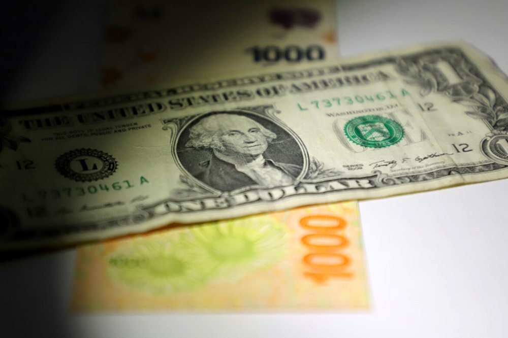 Dolar Blue Hoy Updates