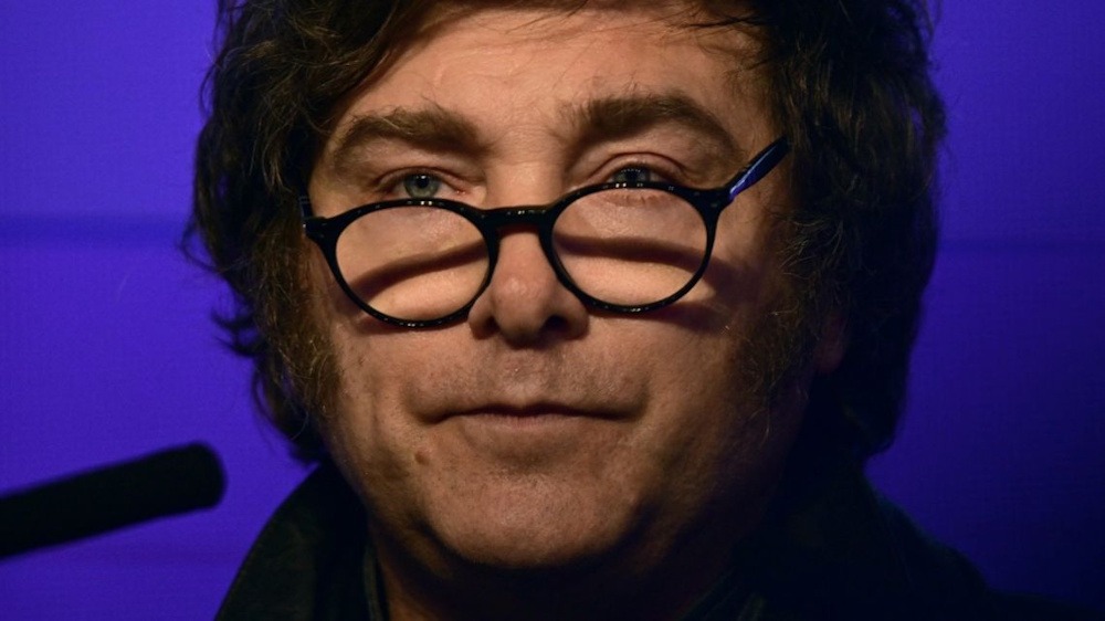 Blue Dolar Hoy Updates