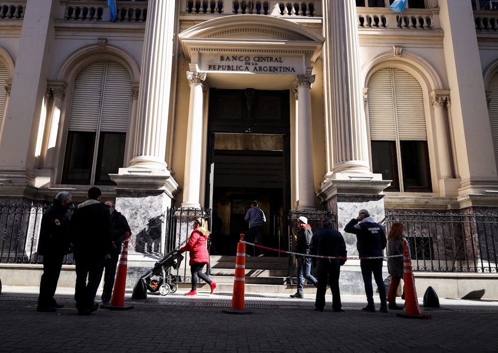 Dolar Blue Hoy Updates