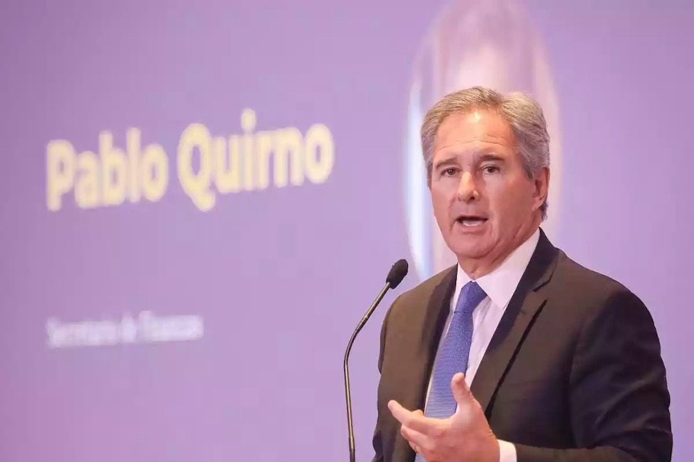 Dolar Blue Hoy Updates