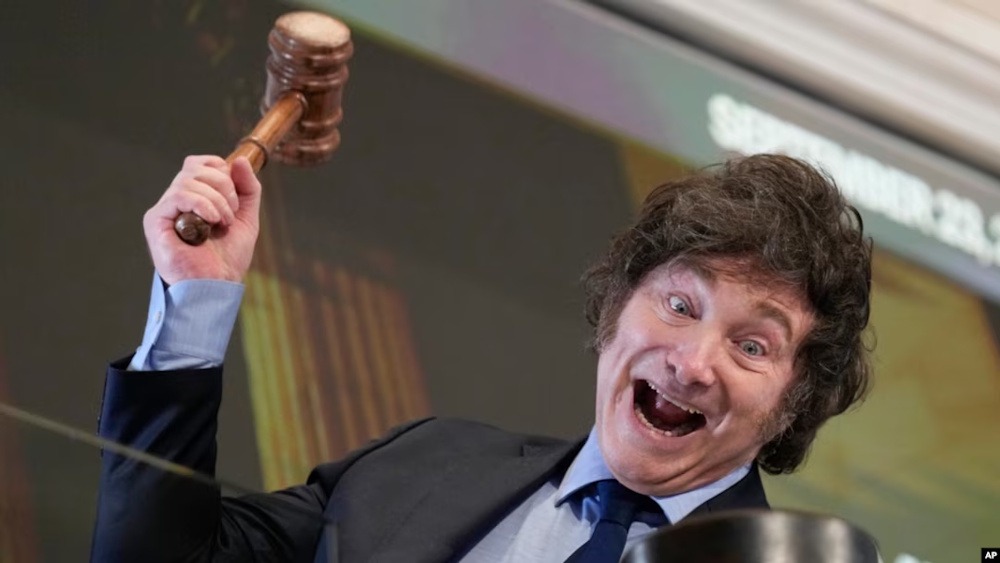 Dolar Blue Hoy Updates