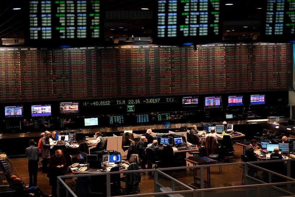 Dolar Blue Hoy Updates