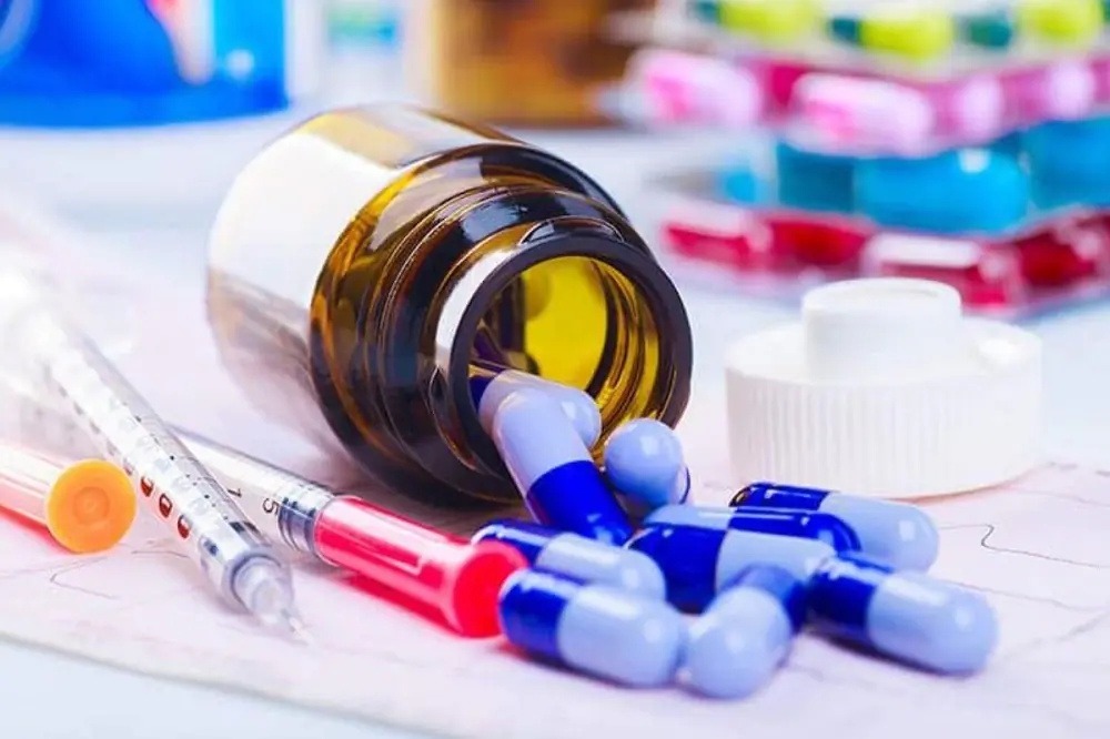 Pharmaceutical Industry